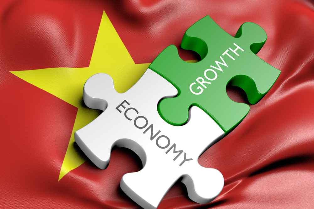Trade in Asia Vietnam Trade in Asia Vietnam